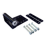 Transbike Mini Rack Pick-up Altmayer Eixo 15mm X 100mm