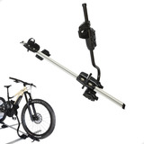 Transbike Suporte De Teto Antifurto P Bicicleta Farad Pesio