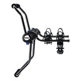 Transbike Tampa Porta Mala Thule Passage 2 Bicicletas 910xt Cor Preto