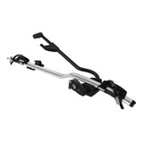 Transbike Teto Rack 1 Bike Thule Proride Original Com Nota