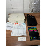 Transcoder Profissional Tecnovideo Br-6000 (ntsc Para Pal-m)