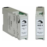 Transdutor De Corrente Isolador Galvânico De Sinal Mib 4