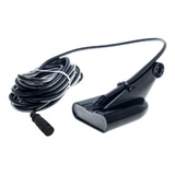 Transdutor De Popa Lowrance Hdi Skimmer Lowrance Hook