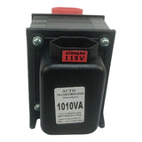 Transformador 1010va 220v / 110v P/ Motor 1/3cv Até 700w