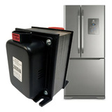 Transformador 2000va 220v / 110vferro De Solda De Até 1400w