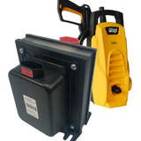 Transformador 3000va 2100w Maq De Lavar Louça 220v 110v