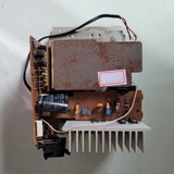 Transformador Aparelho De Som Gradiente E-400