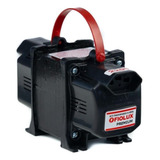 Transformador Autotrafo At 3000va Bivolt 127/220v Premium