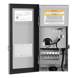 Transformador De Baixa Tensão Multi-tap Dewenwils 200w, 120v