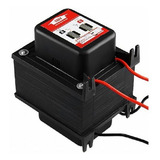 Transformador De Voltagem 6000va 4200w 110v/220v-220v/110v