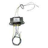Transformador Fonte Trafo Para Fatiador Gural 24 Volts 1,5a