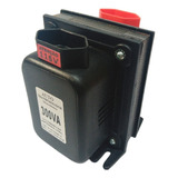 Transformador Monofásico, Portátil,220v / 110v P Tv Até 210w