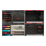 Transforme Seu Teclado Em Arranjador Vsti Vst Samples
