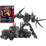Transformers Despertar Fera Studio Series Leader 101 Scourge
