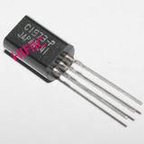 Transistor 2sc 1973 Radio E Freq. 50v0,5a,pq=1w (50mh)3peças