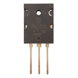 Transistor Bipolar 2sc5200 (2 Peças) Sc5200 C5200 5200