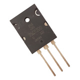 Transistor Bipolar 2sc5200 (4 Peças) Sc5200 C5200 5200