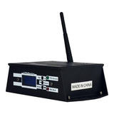 Transmissor Dmx Wireless Croma Efekt Cromaset112