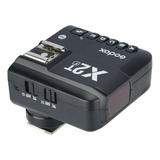 Transmissor Godox X2t Sem Fio Ttl De 2,4 Ghz Para Fuji