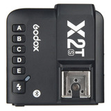 Transmissor Radio Flash Godox Ttl X2t-s Sony Garantia Sjuros