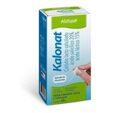 Trata E Remove Calos E Verrugas - Kalonat Solução 10ml