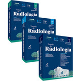 Tratado De Radiologia (kit), De Cerri, Giovanni Guido. Editora Manole Ltda, Capa Dura Em Português, 2017