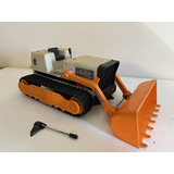 Trator Elka - Original - Para Reparos Ou Customização.