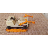 Trator Elka 225 Sucata
