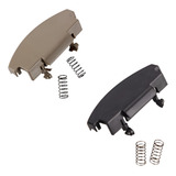 Trava Apoio Descanso Bege Tampa Vw Golf Bora Passat Beetle