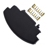 Trava Apoio Descanso Braço Tampa Vw Golf Bora Passat Beetle