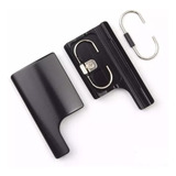 Trava Caixa Estanque Case Gopro Hero 3+ E 4 Plastico