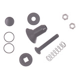 Trava Da Janela Da Cabine Bobcat S650 T770 S590 S850 T650
