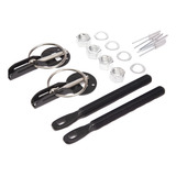 Trava De Capo Esportiva Universal Em Aluminio Epman 4 Cores