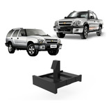 Trava P/ Apoio Braço Tampa Console Gm S10 Blazer 2001/2011