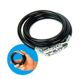 Trava Para Bicicleta 8mm X 1mm Brasfort