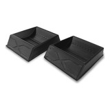 Trava Para Rodinhas De Cadeiras Extreme Simracing