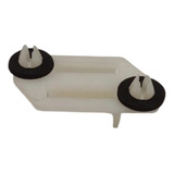 Trava Parachoque Lateral Original Iveco Nova Daily 500327000
