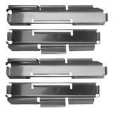Trava Pastilha Freio Dianteira Dodge Ram 2500 2003 A 2008