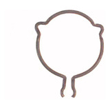 Trava Plato Embreagem Sachs Cara Gato Mb Ln709/912 