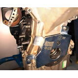 Trava Polia P/aperto Do Parafuso Central Motor Ford Kf-226