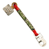 Trava Quedas Para Corda 12mm Altura Dully Dltc-03
