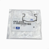 Trava Rolamento Embreagem Hyundai Hb20 1.0 Kia Picanto 4cc