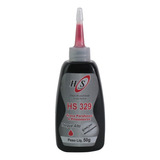 Trava Rosca Torque Alto 329 Hs Bond 50gr
