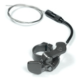 Trava Suspensão Sr Suntour Remote Single-l 2c-22 Mtb Cor Preto