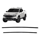 Travessa Capota Marítima Mopar Original Fiat Toro 2021 +