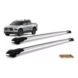 Travessa De Teto Chevrolet Montana 2022 2023 Bagageiro Slim