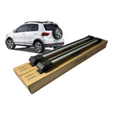 Travessa De Teto Crossfox 2011 2013 2014 2016 Bagageiro Rack