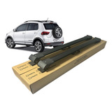 Travessa De Teto Crossfox 2011 2013 2014 2016 Bagageiro Rack