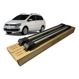 Travessa De Teto Spacefox 2012 E 2013 Rack Bagageiro Larga