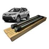 Travessa De Teto Toyota Rav4 2013 E 2014 Rack Bagageiro
